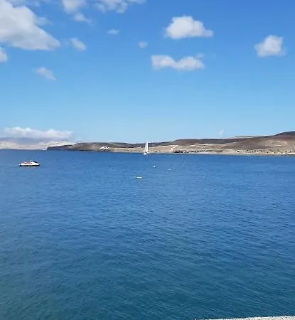 公寓 Don Carlos 塔拉哈勒赫