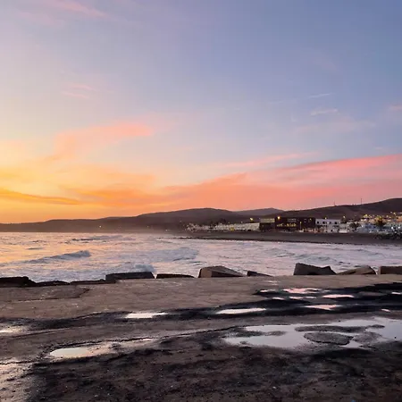 Don Carlos Apartman *