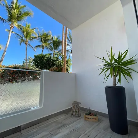 Apartamento Don Carlos