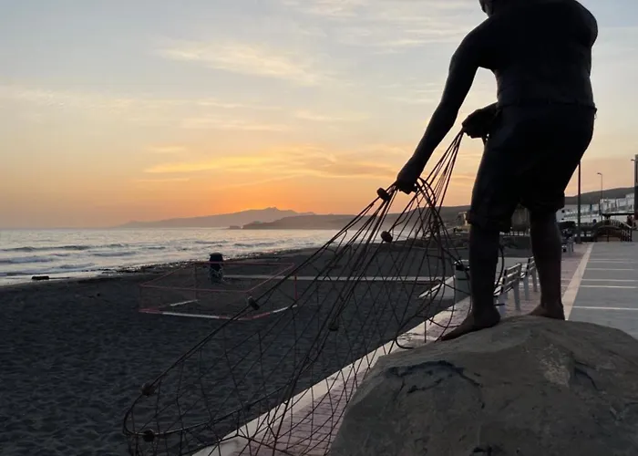 Don Carlos アパート