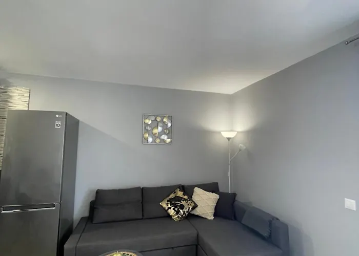 Don Carlos Apartman Tarajalejo