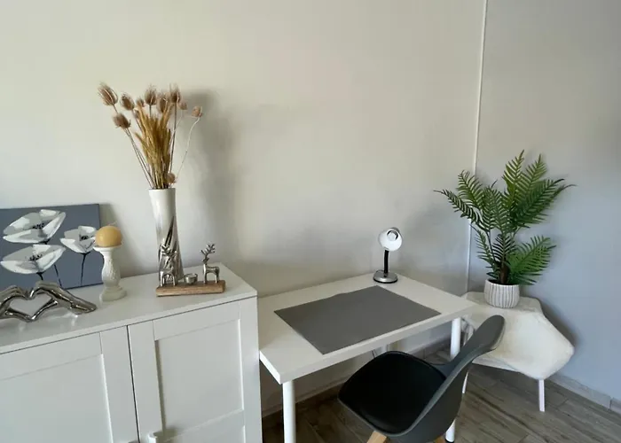 Apartman Don Carlos Tarajalejo