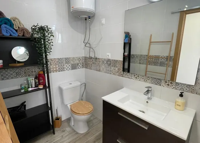 Don Carlos * Tarajalejo