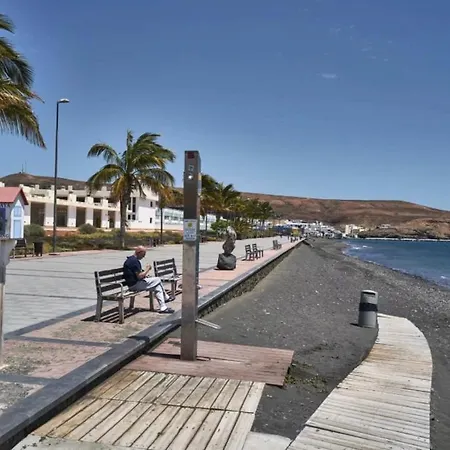 Don Carlos Appartement