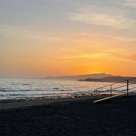 Appartement Don Carlos *