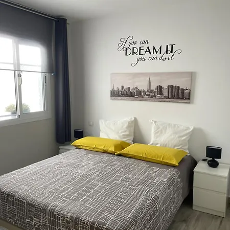 Don Carlos Appartement