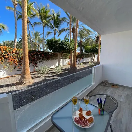 Don Carlos Appartement Tarajalejo