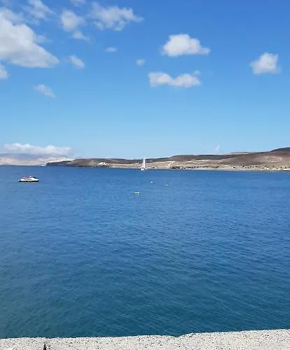 Διαμέρισμα Don Carlos Tarajalejo