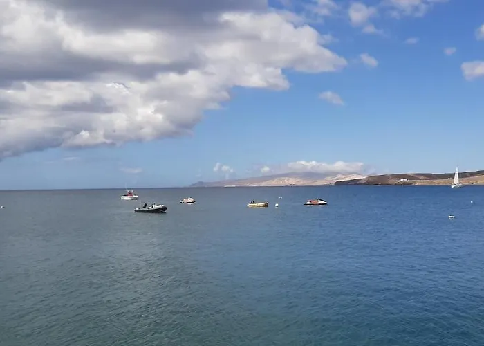 Don Carlos Lägenhet *