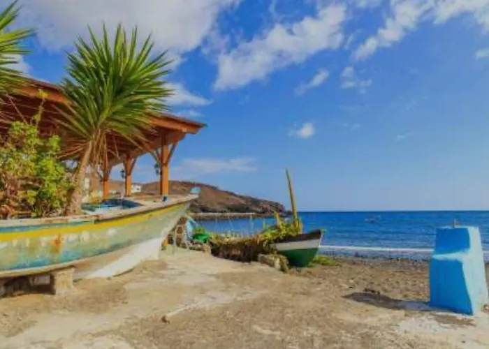 Don Carlos Διαμέρισμα *