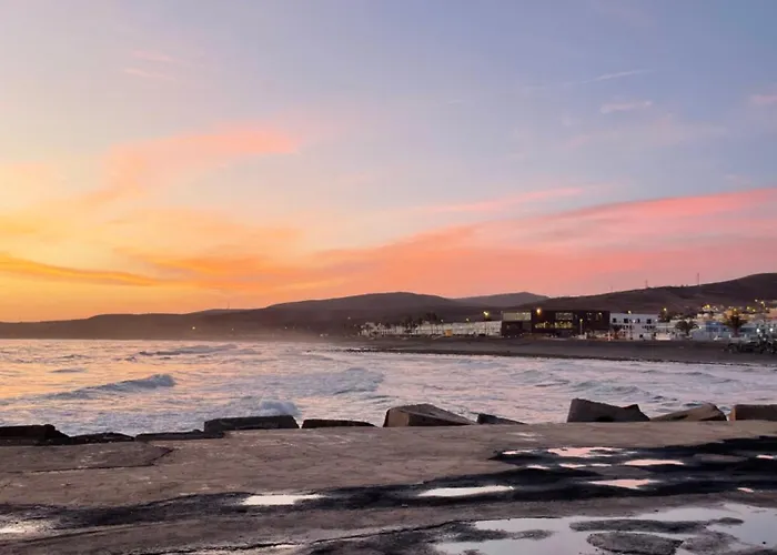 Don Carlos Διαμέρισμα *