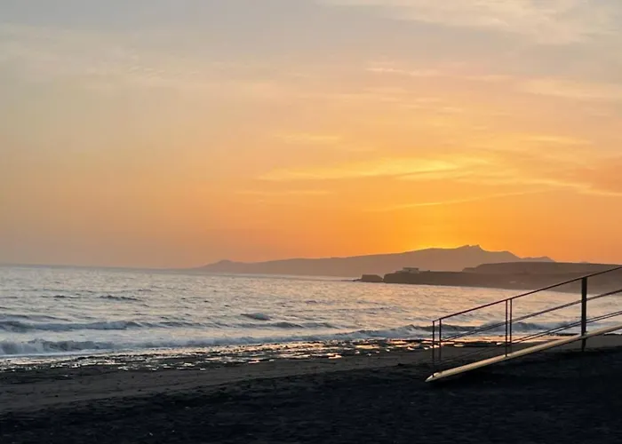 Διαμέρισμα Don Carlos *