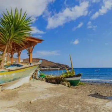 Don Carlos Apartment *