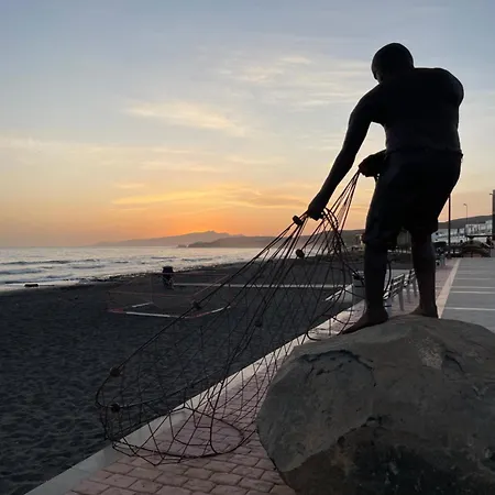 Don Carlos Apartment