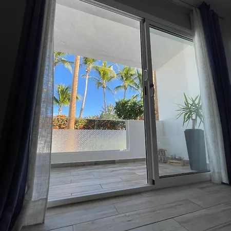 Apartment Don Carlos