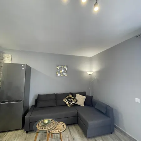 Don Carlos Apartment Tarajalejo