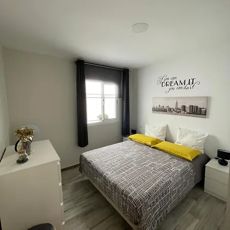 Don Carlos Apartment