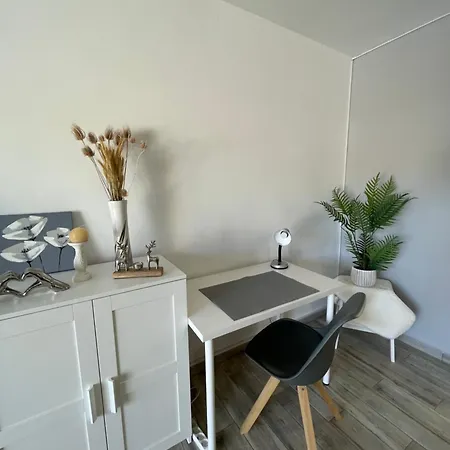 Apartment Don Carlos Tarajalejo